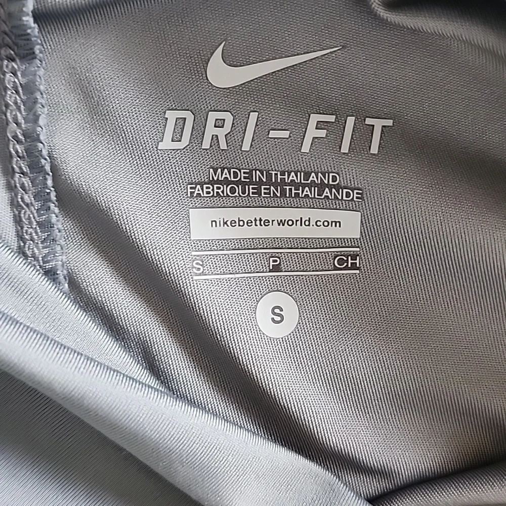Nike Dri-Fit Running Shorts Sz Small - Picture 3 of 4